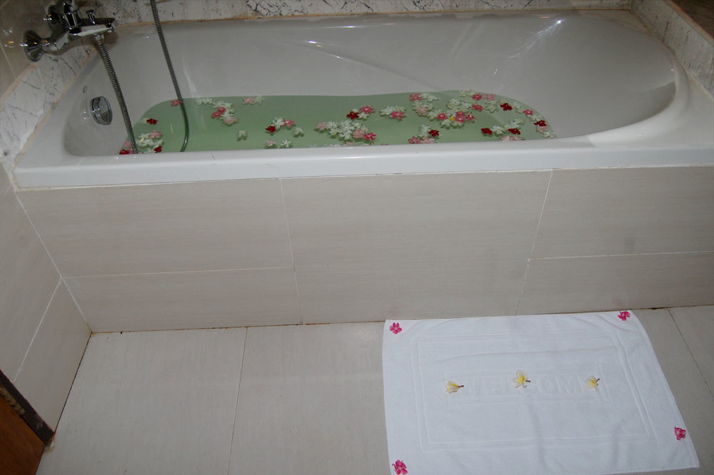 Man Myanmar Hotel Naypyidaw Ngoại thất bức ảnh