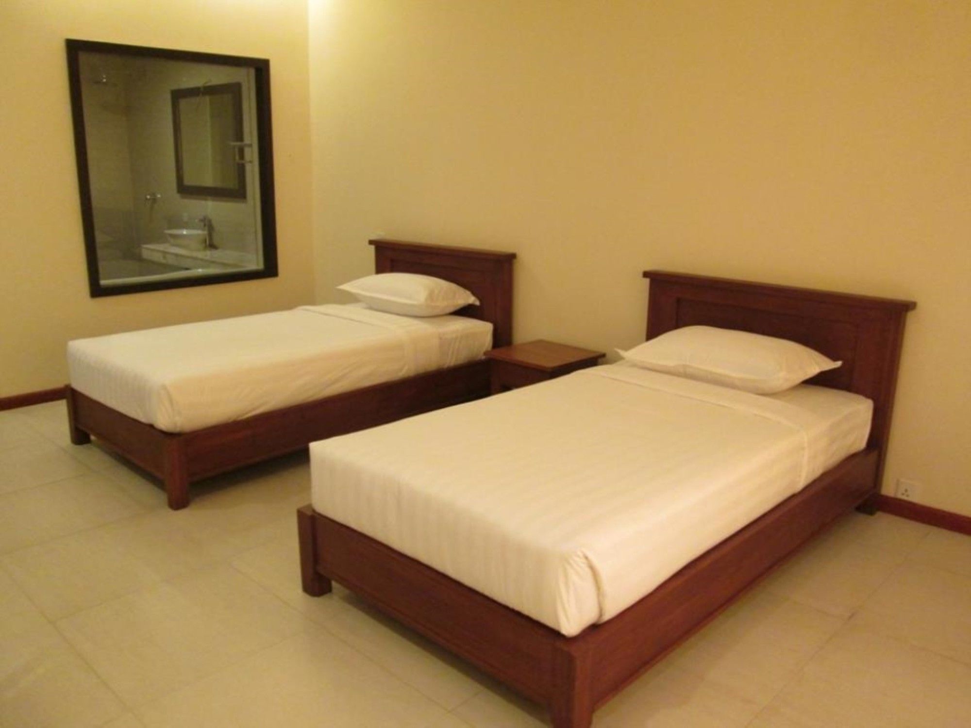 Man Myanmar Hotel Naypyidaw Ngoại thất bức ảnh